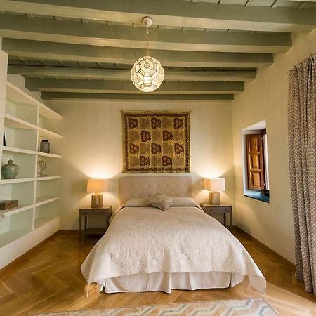 Luxe Carlos Canal Sevilla Dış mekan fotoğraf