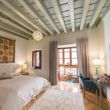 Luxe Carlos Canal Sevilla Dış mekan fotoğraf