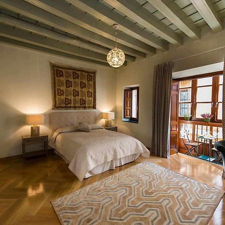 Luxe Carlos Canal Sevilla Dış mekan fotoğraf
