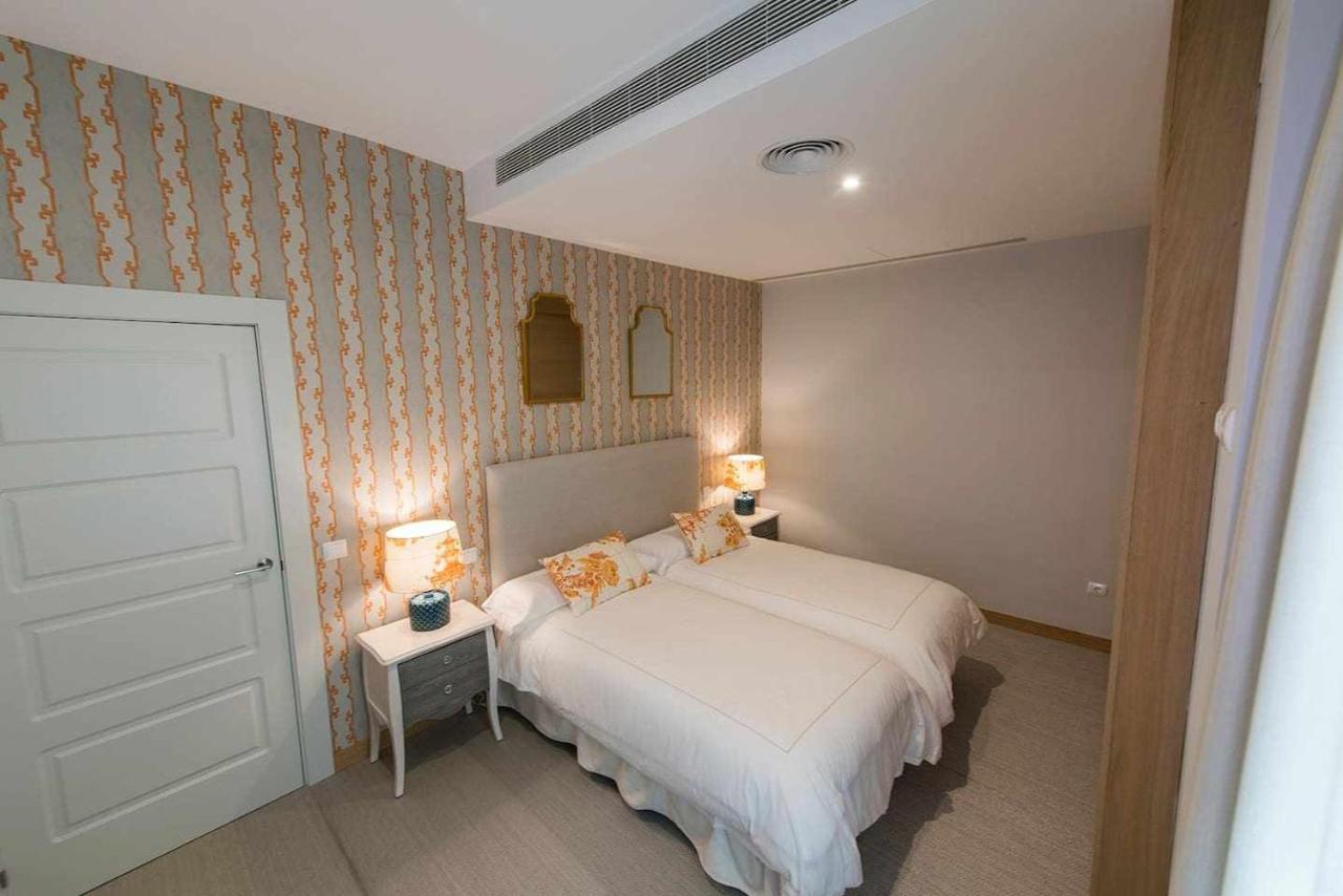 Luxe Carlos Canal Sevilla Dış mekan fotoğraf